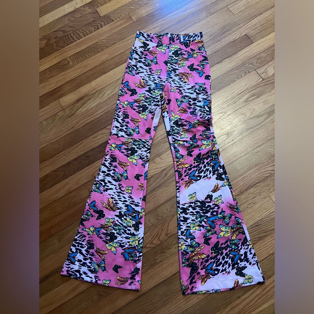 Carmin pants